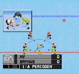 Elitserien 96